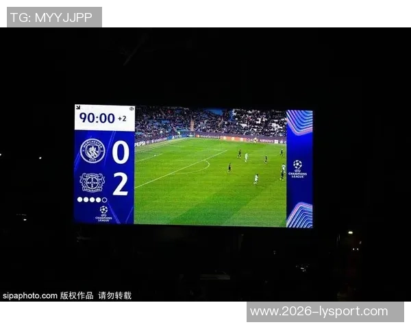 英超积分榜更新水晶宫遭遇赛季首败曼城即将出战争夺榜首