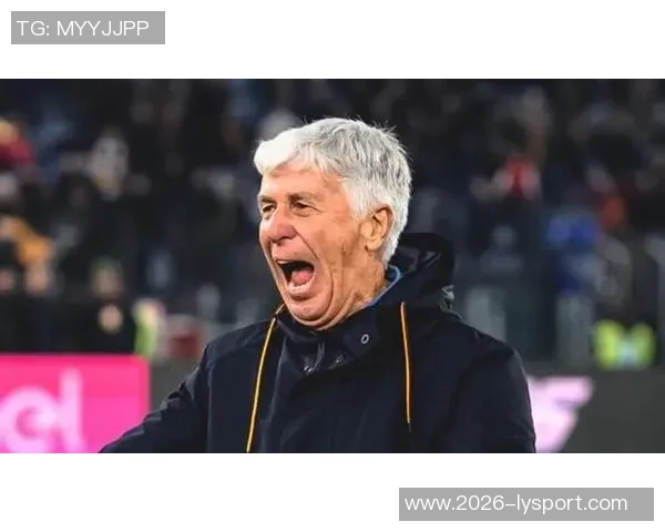 加斯佩里尼谈罗马表现称创造机会多但对第四名不满足