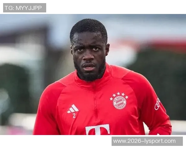 于帕梅卡诺向拜仁提出续约要求拜仁难以完全满足其条件 于帕梅卡诺向拜仁提出续约要求拜仁难以完全满足其条件