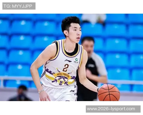 林葳若能持续贡献高分助攻表现将稳固其在球队中的重要位置