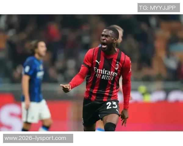 托莫里拒绝英超诱惑接近与AC米兰签署长期合同 托莫里拒绝英超诱惑接近与AC米兰签署长期合同