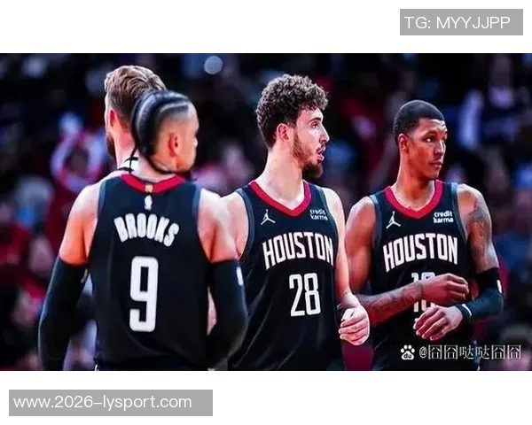 火箭队三分命中率领跑联盟却出手数垫底背后原因何在