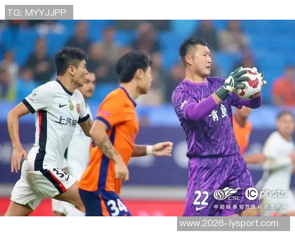 宋文杰94分钟绝杀未能逆转海牛3-4遗憾败给海港 宋文杰94分钟绝杀未能逆转海牛3-4遗憾败给海港