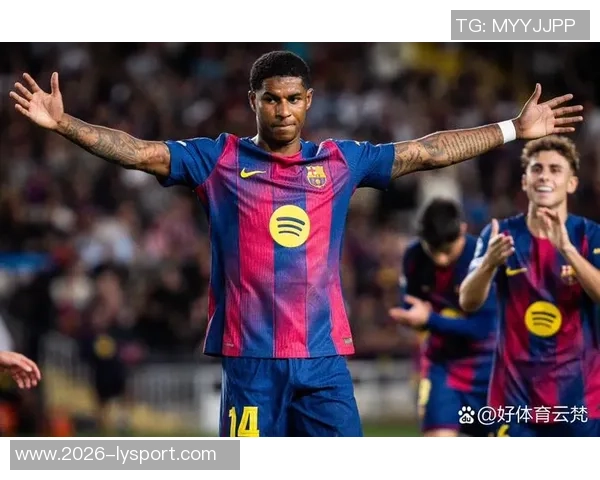 枪手小将安努斯曾在热刺青训成长并自称是拉什福德的弟弟