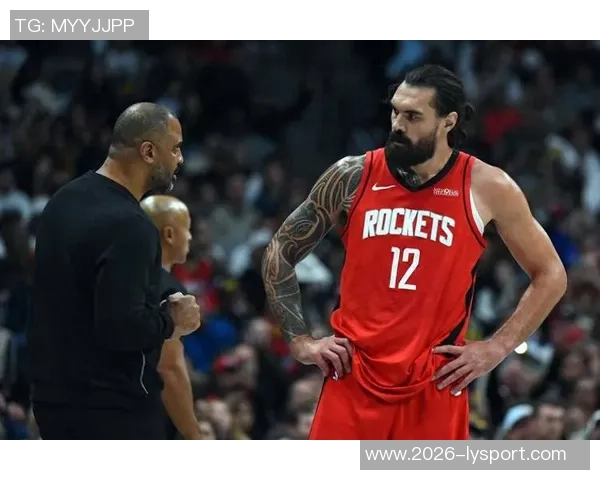 火箭队如何凭借强大阵容逆转局势并为年轻球员提供成长机会