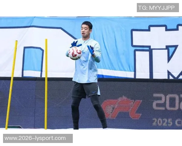 云南玉昆有望引进28岁上海申花门将鲍亚雄加盟新赛季阵容