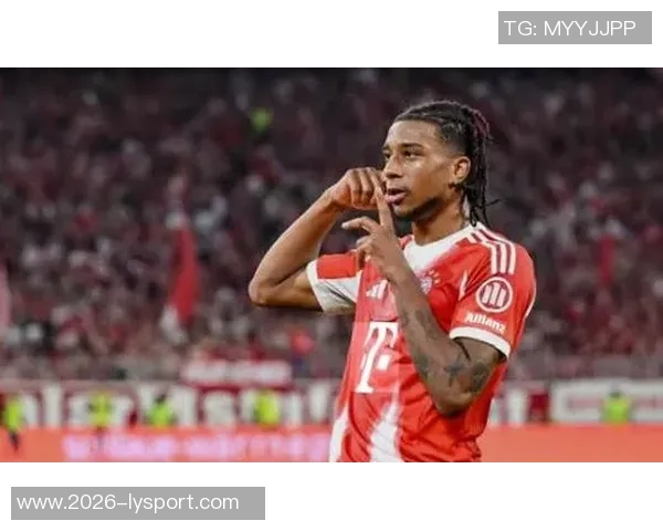 法尔克报道皇马利物浦关注奥利塞拜仁计划续约至2031年 法尔克报道皇马利物浦关注奥利塞拜仁计划续约至2031年