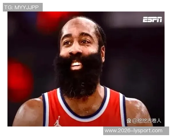 哈登合同部分保障是否意味着他将寻求新球队合作机会