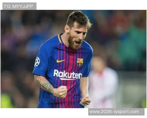 巴尔科盛赞梅西称与他共舞是足球界最轻松的体验