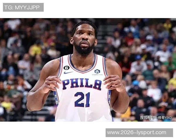 恩比德首节狂砍18分6前场板3助攻展现回归巅峰状态 恩比德首节狂砍18分6前场板3助攻展现回归巅峰状态