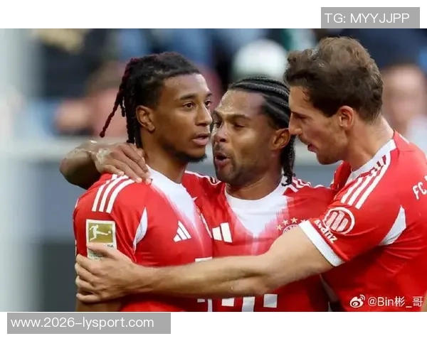 格纳布里愿意降薪留在拜仁经纪人与俱乐部保持良好沟通