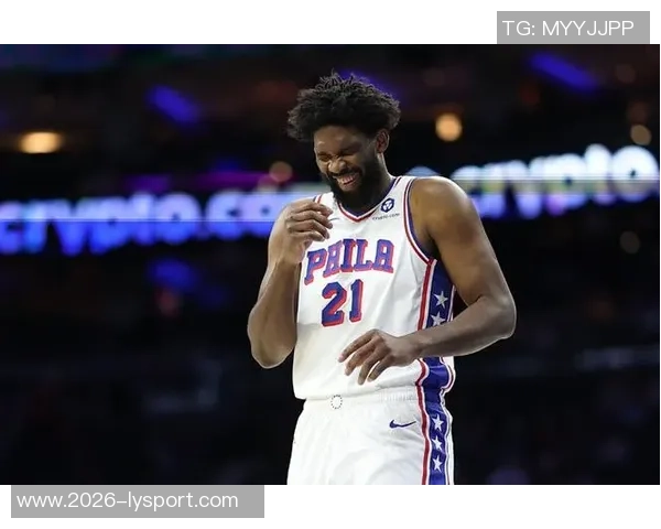 加内特对恩比德首秀的评价:休赛期漫长为何准备不足让人失望 加内特对恩比德首秀的评价:休赛期漫长为何准备不足让人失望