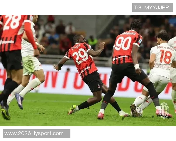 米兰迎来挑战连续三轮未胜即将客战蓝黑双雄与罗马争锋