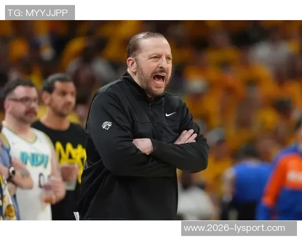 斯普利特回忆临时接手开拓者的经历与决策过程分享