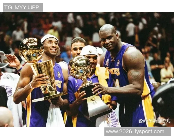 NBA历史最具影响力球员评选三连冠鲨鱼与印度神塔争夺前三名