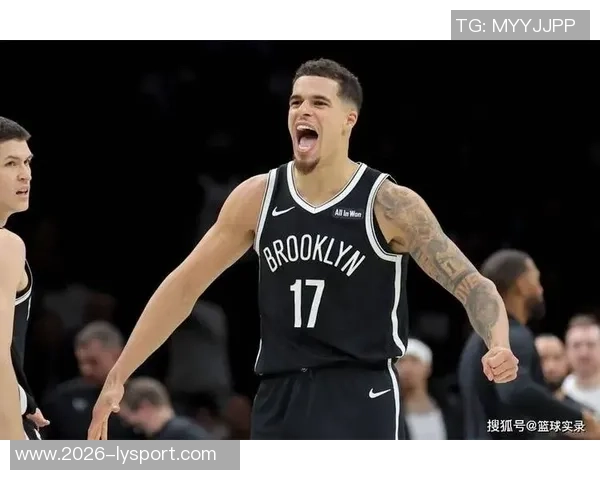 主场战胜旧主掘金小迈克尔波特分享精彩胜利瞬间