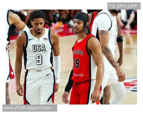 基德盛赞瑞安内姆哈德落选秀表现出色送出十次助攻队友们纷纷点赞