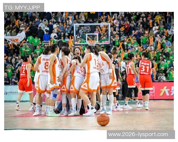 女篮锦标赛第二阶段四川队五人得分上双成功开启胜利之路