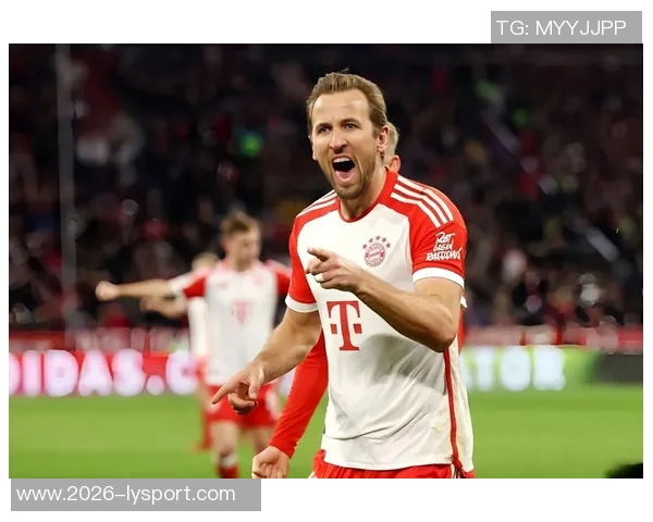 拜仁计划明年二月商讨凯恩续约事宜解约金6500万将于一月底到期