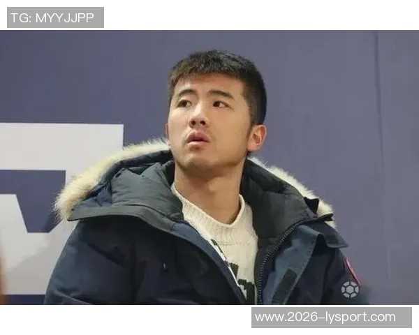 李圣龙告别一线队坚信未来仍能为海港贡献力量