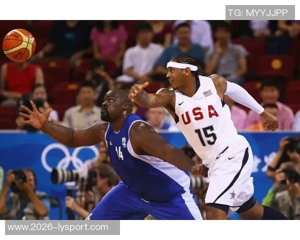 NBA历史最具影响力球员评选三连冠鲨鱼与印度神塔争夺前三名