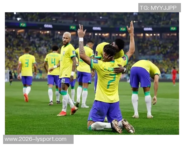 安切洛蒂坚定信心巴西队力争小组赛全胜并冲击世界杯决赛